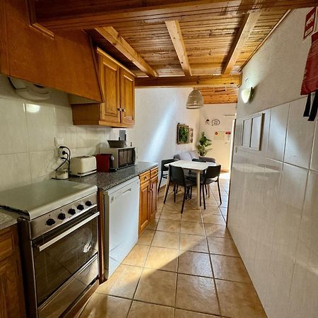 São Miguel de Acha Casa Sao Sebastiao Casas Bem Hajaゲストハウス エクステリア 写真