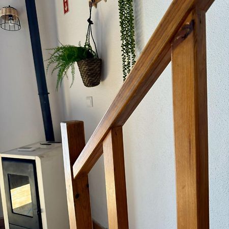 São Miguel de Acha Casa Sao Sebastiao Casas Bem Hajaゲストハウス エクステリア 写真