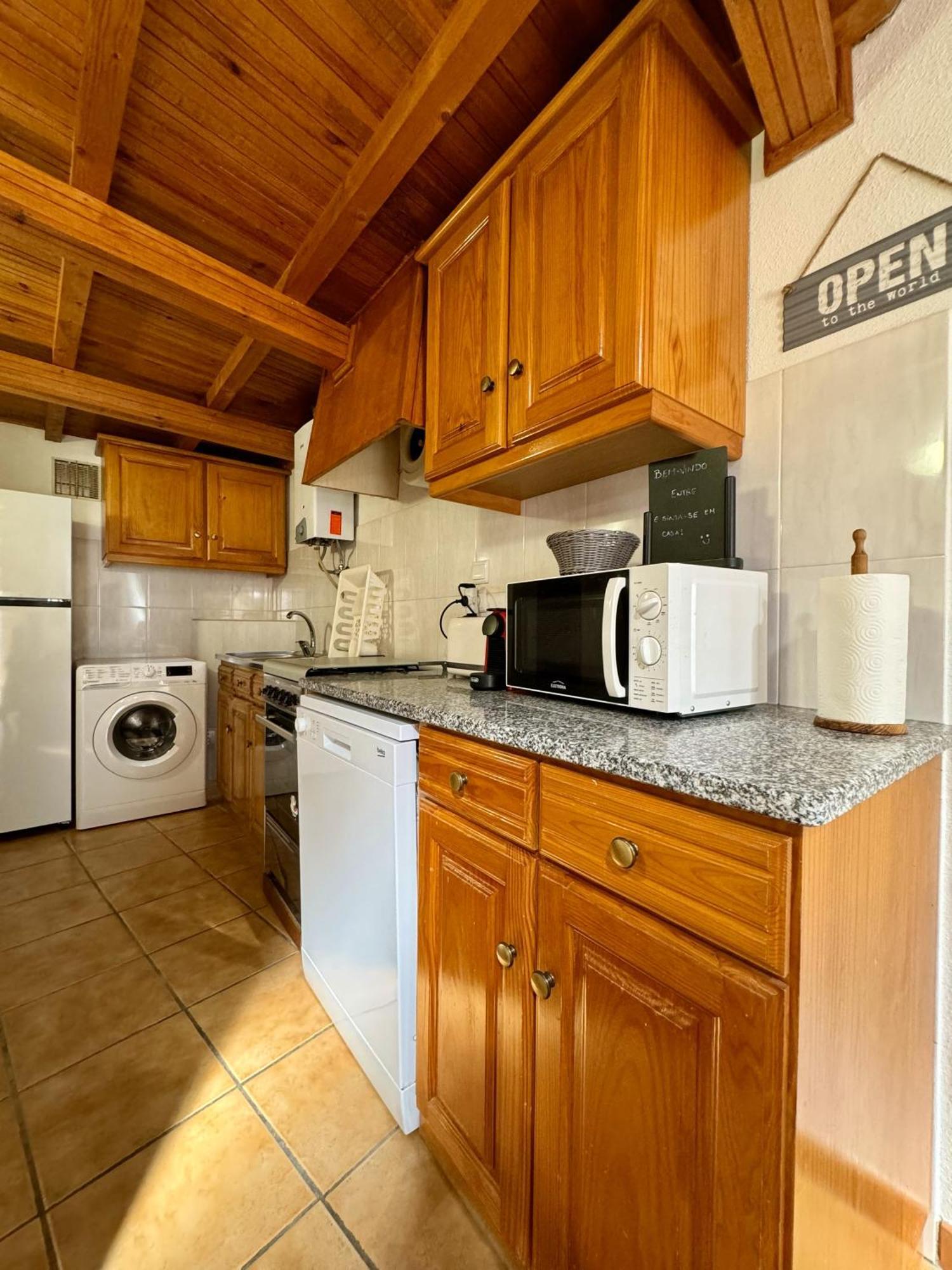 São Miguel de Acha Casa Sao Sebastiao Casas Bem Hajaゲストハウス エクステリア 写真