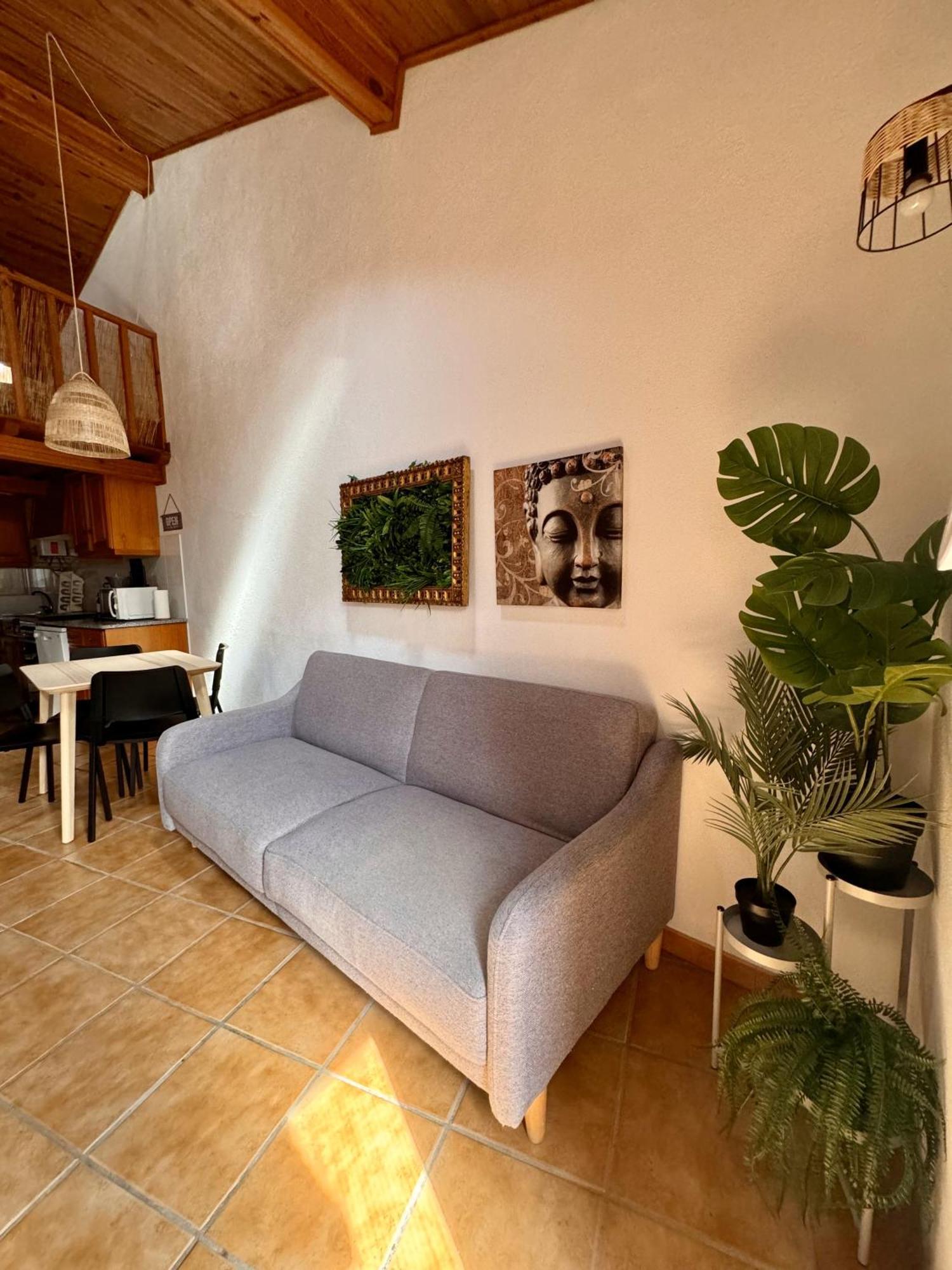 São Miguel de Acha Casa Sao Sebastiao Casas Bem Hajaゲストハウス エクステリア 写真