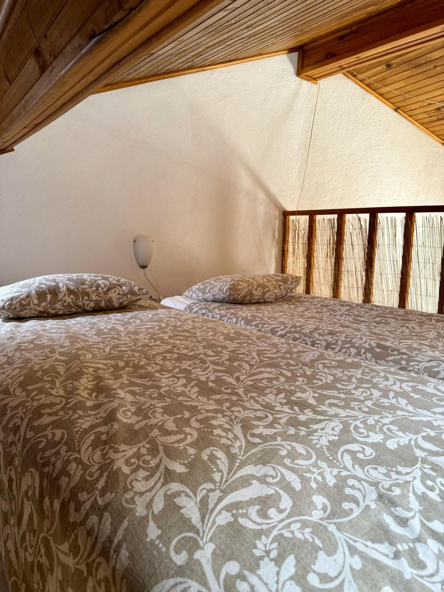 São Miguel de Acha Casa Sao Sebastiao Casas Bem Hajaゲストハウス エクステリア 写真