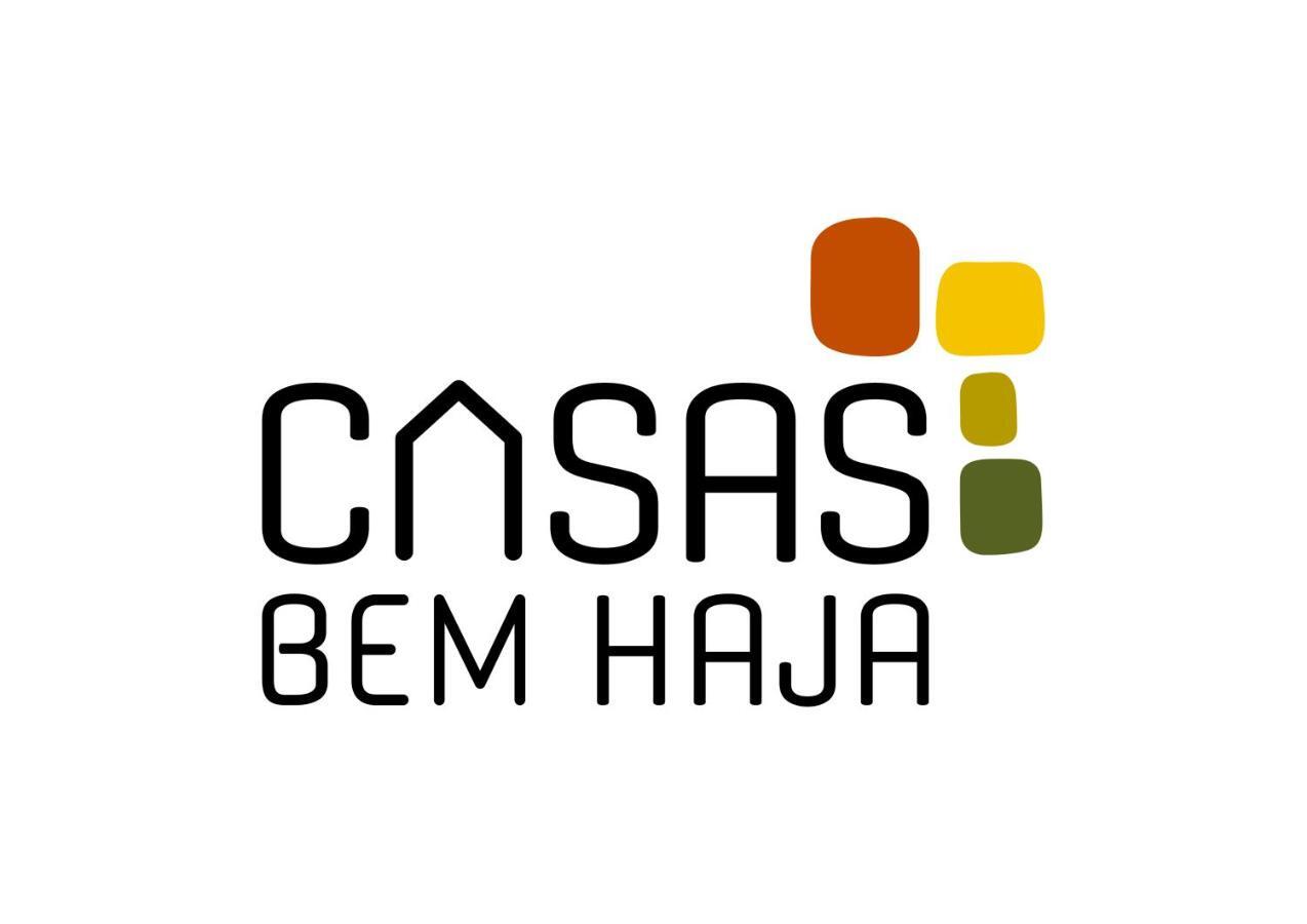 São Miguel de Acha Casa Sao Sebastiao Casas Bem Hajaゲストハウス エクステリア 写真