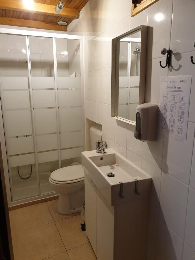 São Miguel de Acha Casa Sao Sebastiao Casas Bem Hajaゲストハウス エクステリア 写真